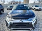 Mitsubishi Outlander 2020