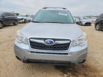 Subaru Forester 2016
