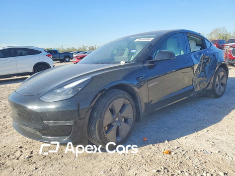 Tesla Model 3 2023 - Image 1 of 13
