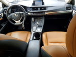 Lexus CT 2015