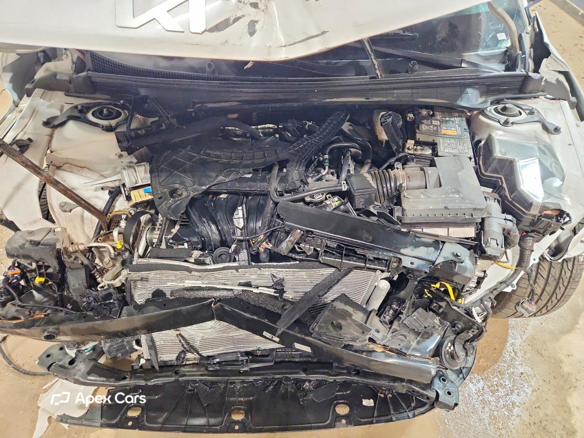 Kia K4 2025