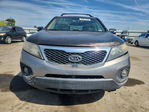 Kia Sorento 2011