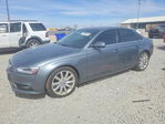 Audi A4 2013
