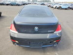 BMW Series 6 2006
