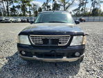 Ford Explorer 2003