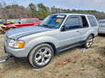 Ford Explorer 2002
