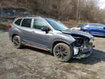 Subaru Forester 2021