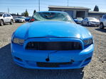 Ford Mustang 2013
