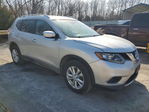 Nissan Rogue 2015