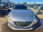 Mazda 3 2016
