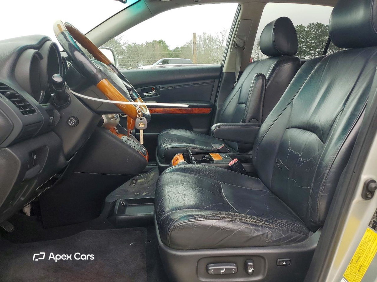 Lexus RX 2006