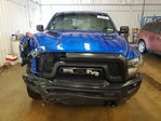 RAM 1500 2017