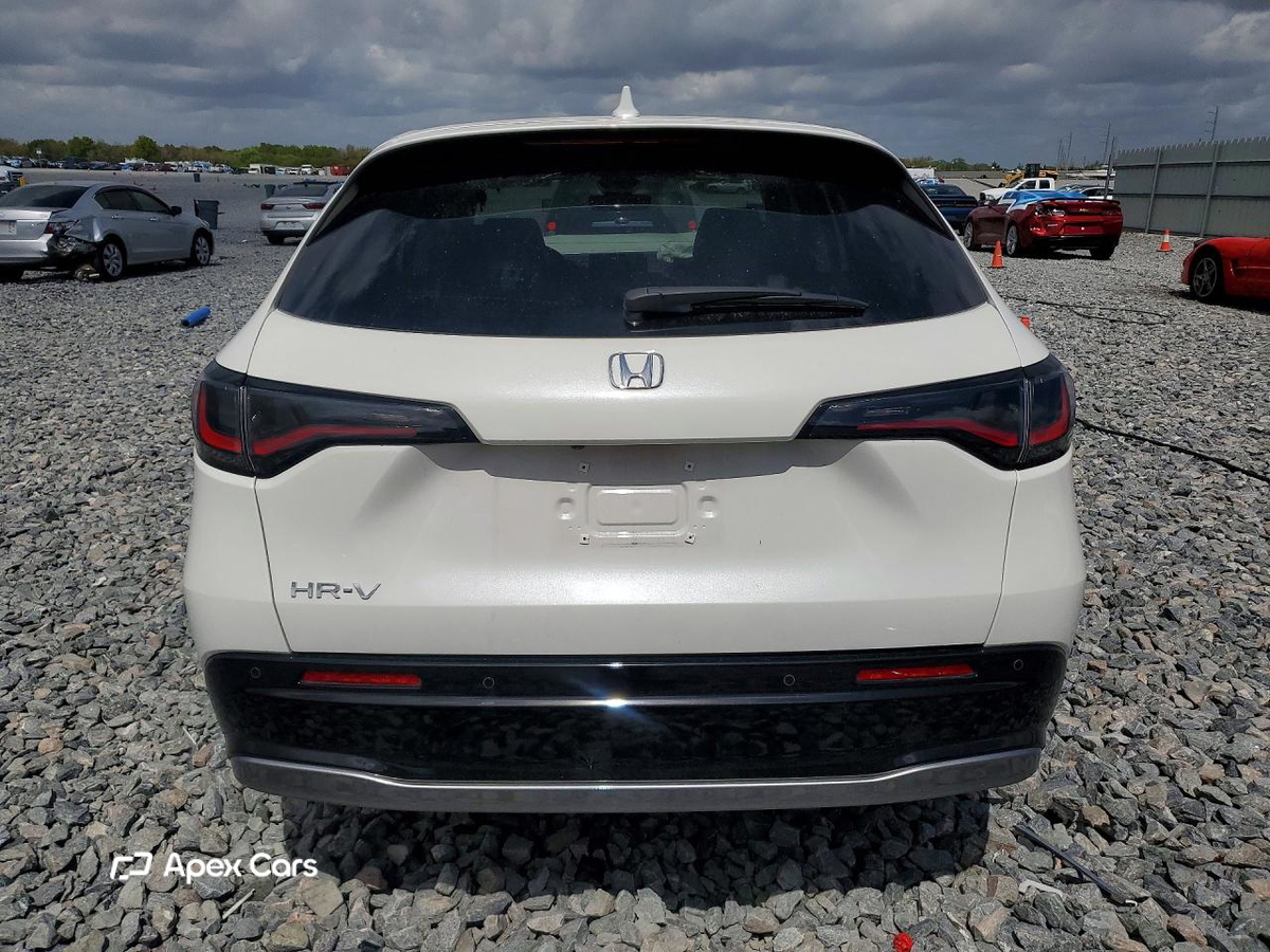 Honda HR-V 2026