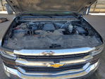 Chevrolet Silverado 2016