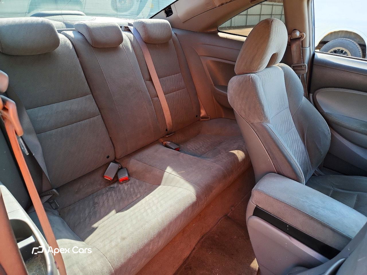Honda Civic 2010