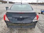 Nissan Versa 2019