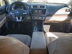 Subaru Outback 2015