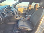Dodge Avenger 2012