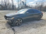 Honda Accord 2018