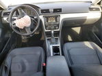 Volkswagen Passat 2012