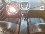 GMC Terrain 2013