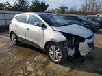 Hyundai Tucson 2012