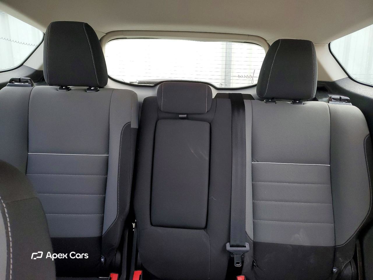 Ford Escape 2013