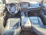 Toyota Highlander 2015