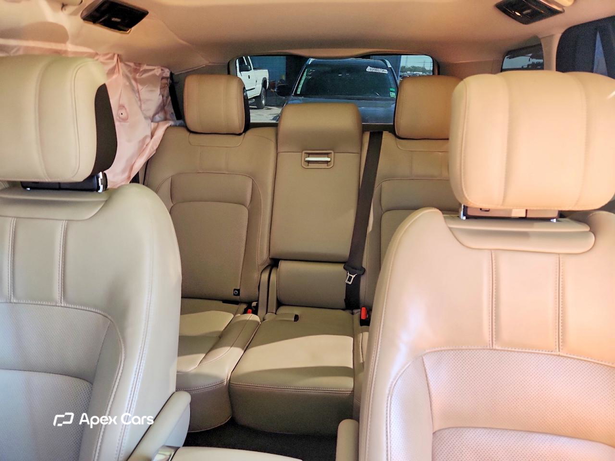 Land Rover Range Rover 2020