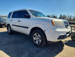 Honda Pilot 2014