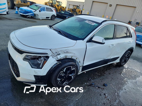 Kia Niro 2023 - Image 1 of 13