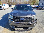 Ford Explorer 2016