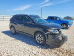 Nissan Rogue 2018