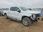 Chevrolet Silverado 2021