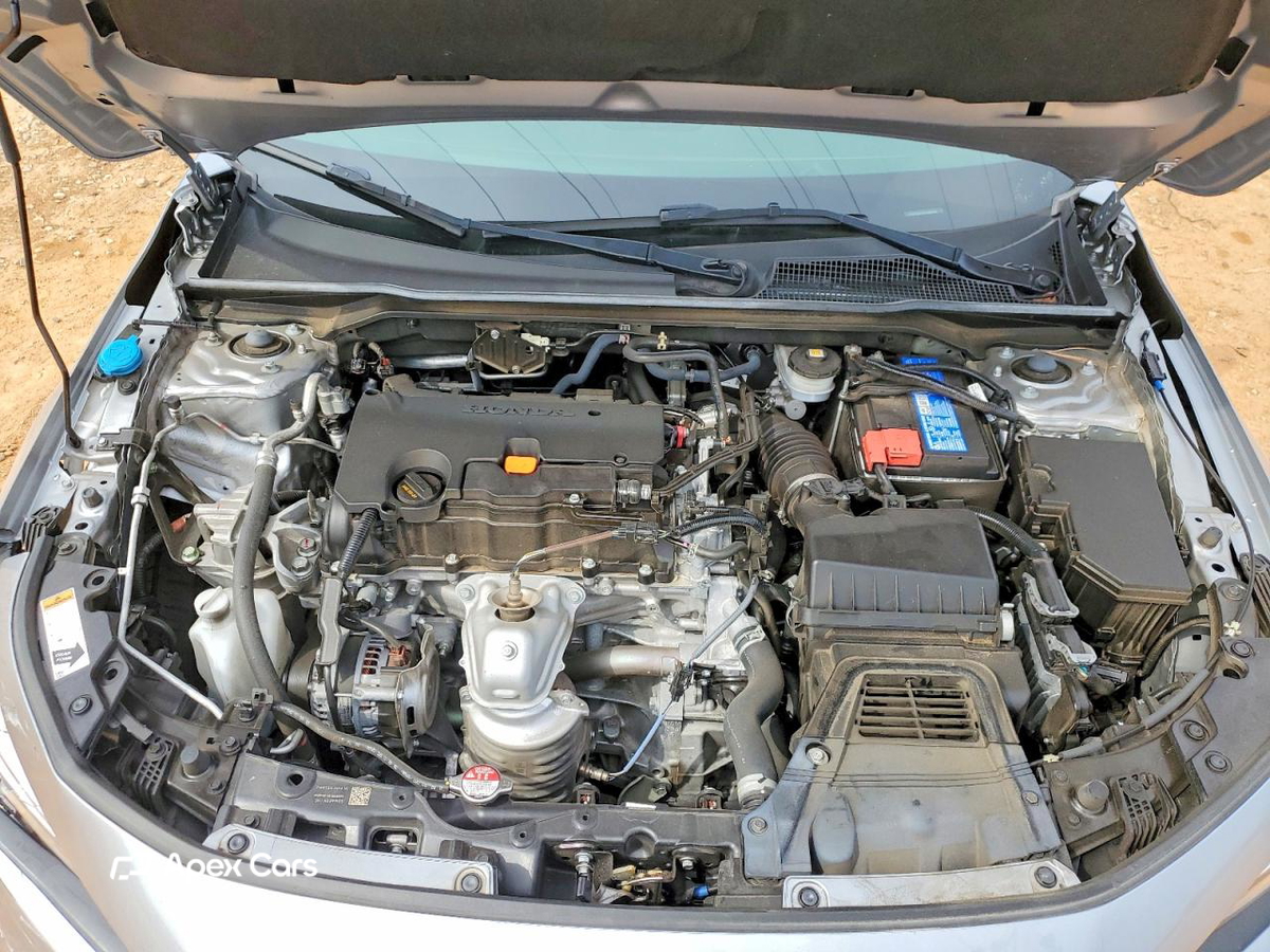 Honda Civic 2023