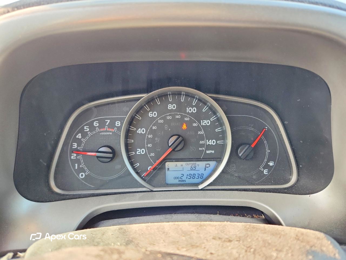 Toyota RAV 4 2015