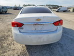 Chevrolet Impala 2014