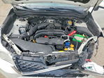 Subaru Forester 2014