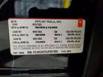 Tesla Model X 2018