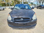 Hyundai Accent 2008