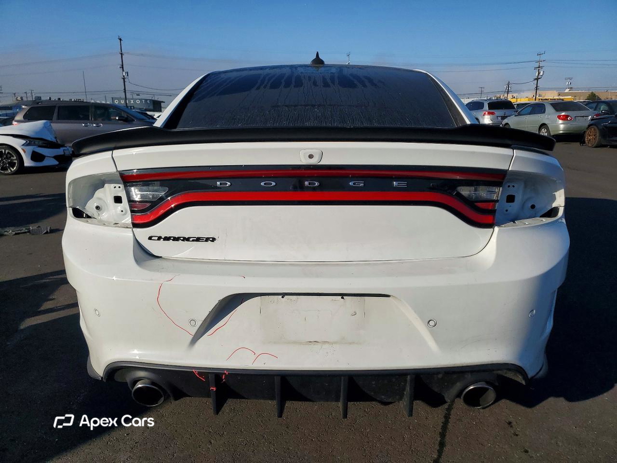 Dodge Charger 2023