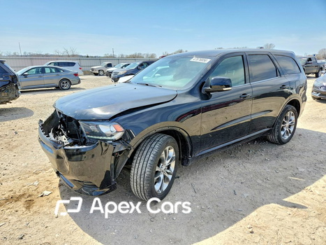 Dodge Durango 2019 - Image 1 of 13
