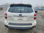 Subaru Forester 2015