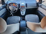 Nissan Sentra 2010