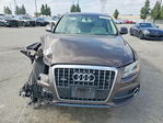 Audi Q5 2012