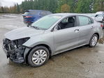 Kia Rio 2021