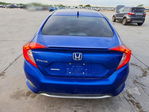 Honda Civic 2020