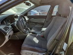 Honda Accord 2011