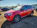 Toyota RAV 4 2016