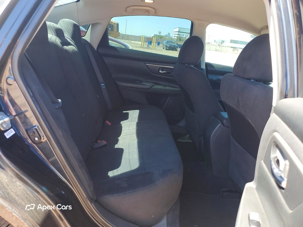Altima 2015